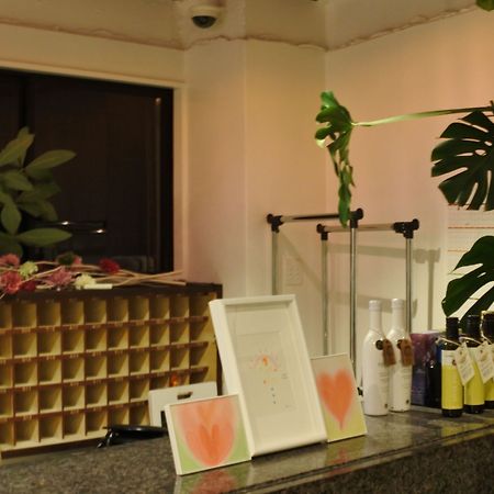 Kagoshima Guest House M104 - Hostel Zewnętrze zdjęcie