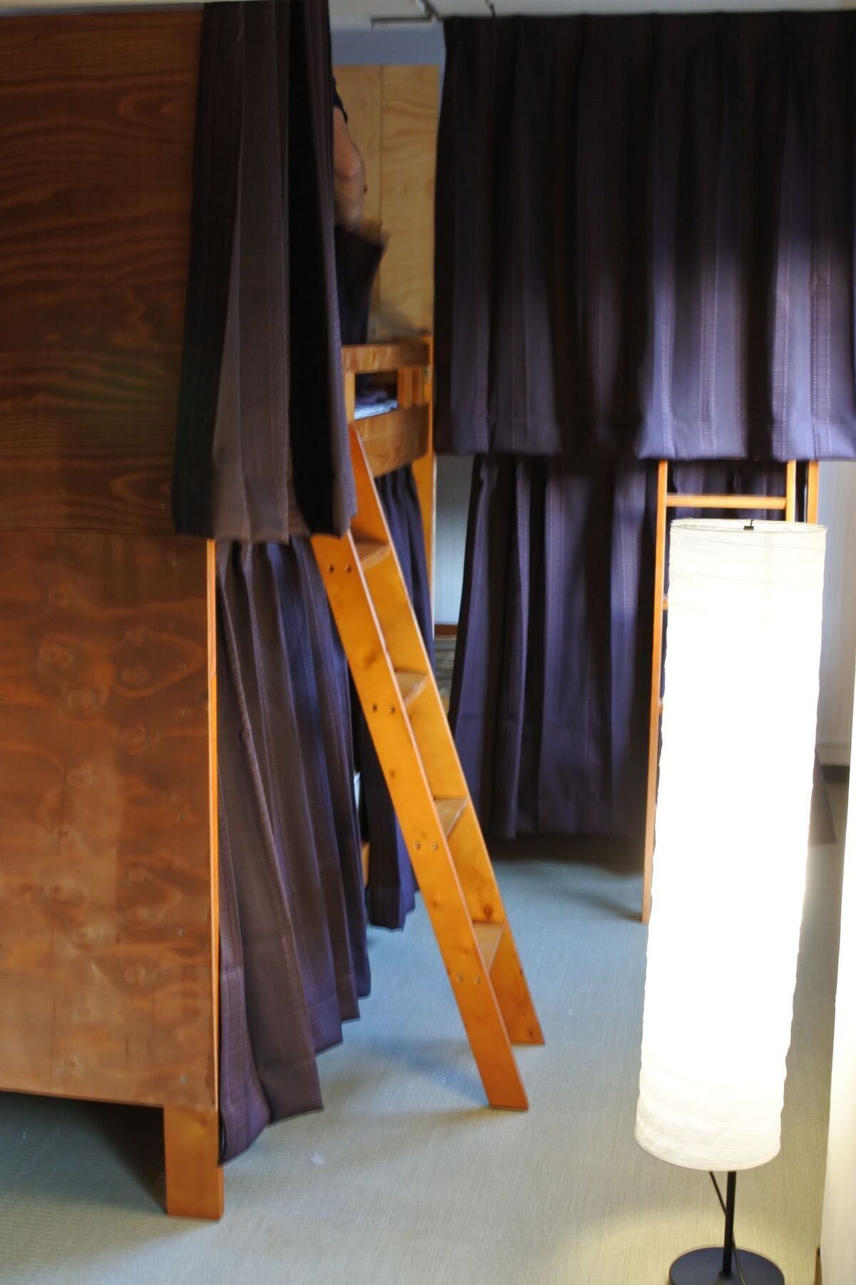Kagoshima Guest House M104 - Hostel Zewnętrze zdjęcie