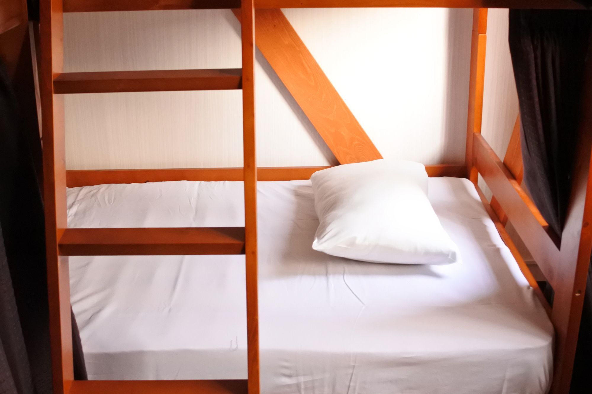 Kagoshima Guest House M104 - Hostel Zewnętrze zdjęcie