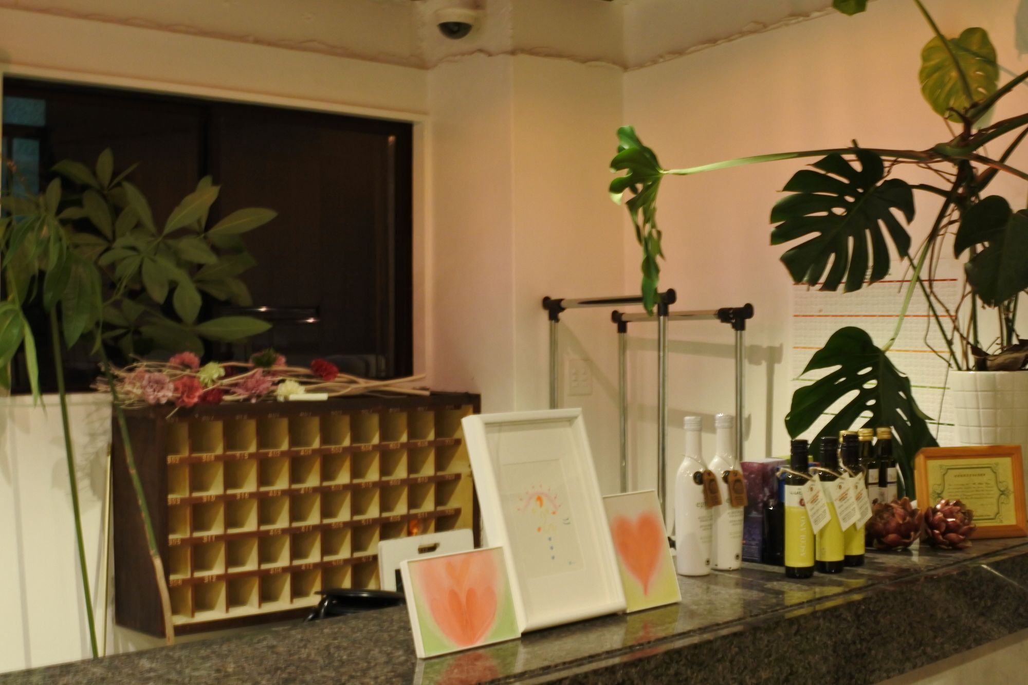 Kagoshima Guest House M104 - Hostel Zewnętrze zdjęcie