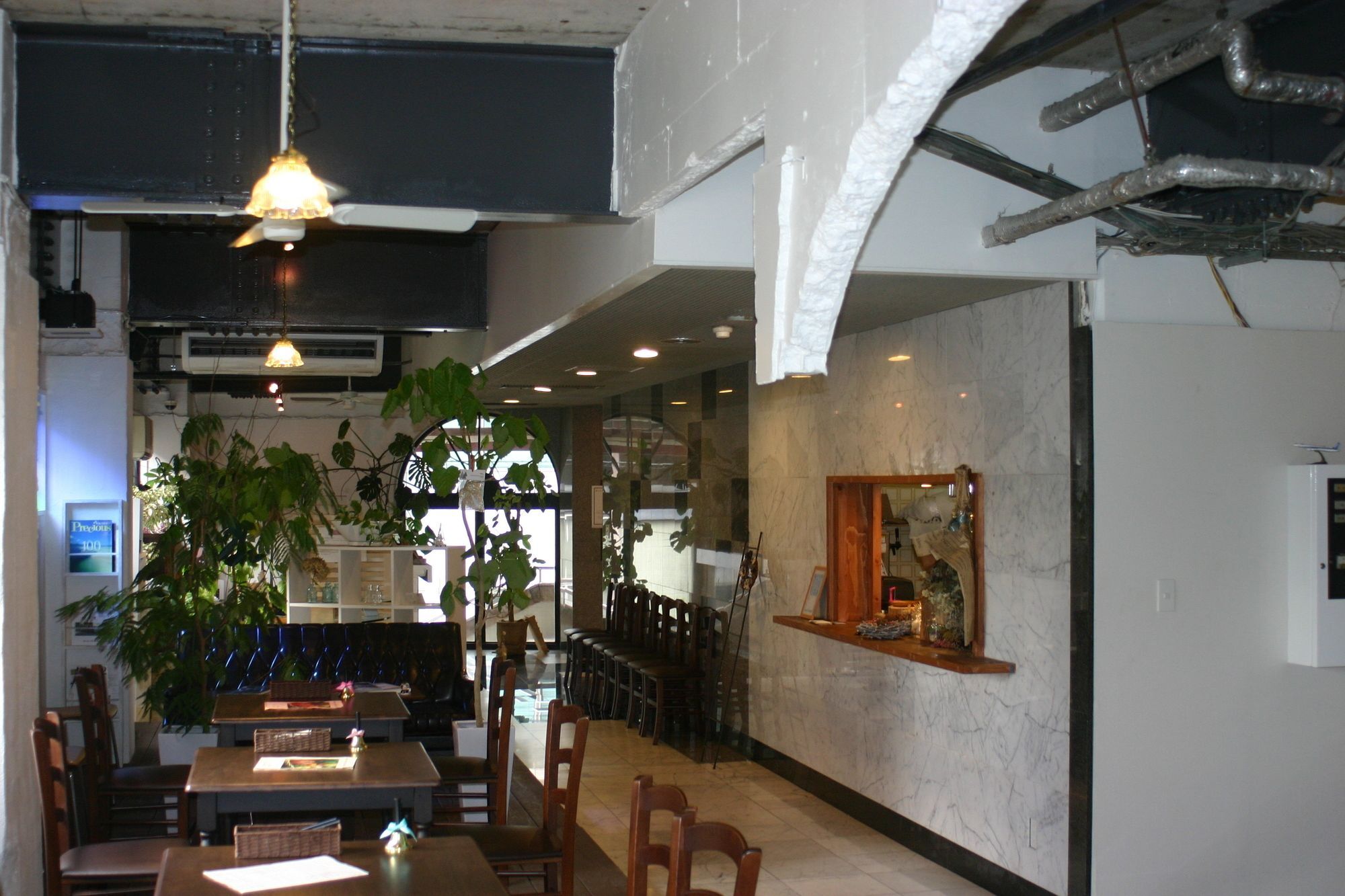 Kagoshima Guest House M104 - Hostel Zewnętrze zdjęcie