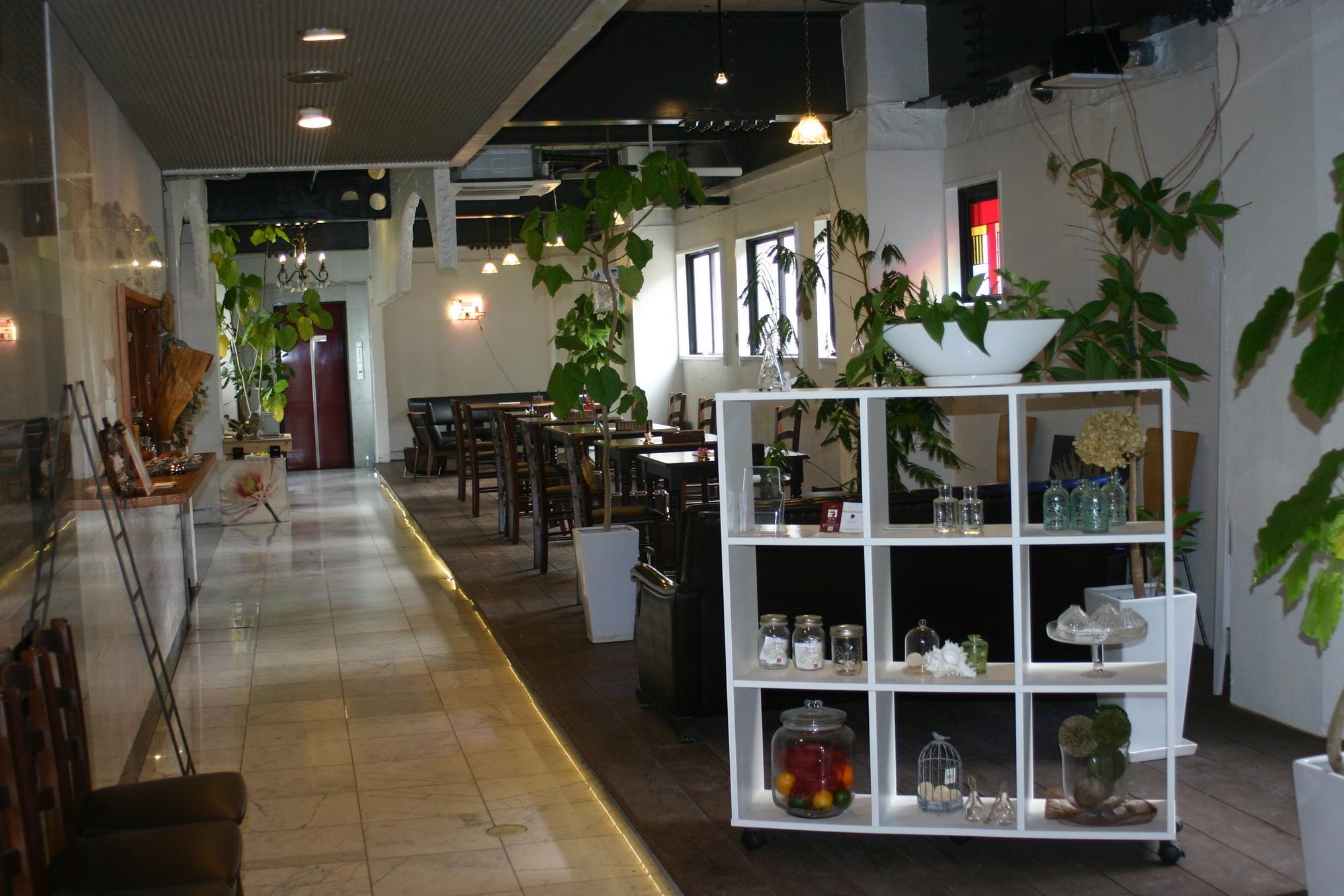 Kagoshima Guest House M104 - Hostel Zewnętrze zdjęcie
